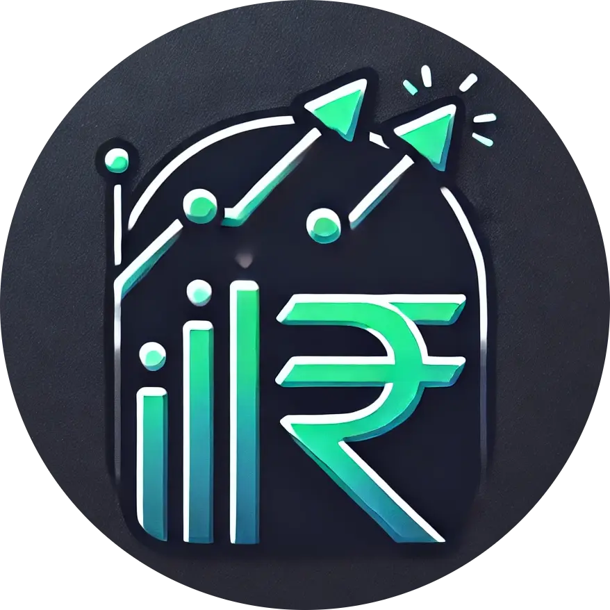 📊 AK Stocks Logo